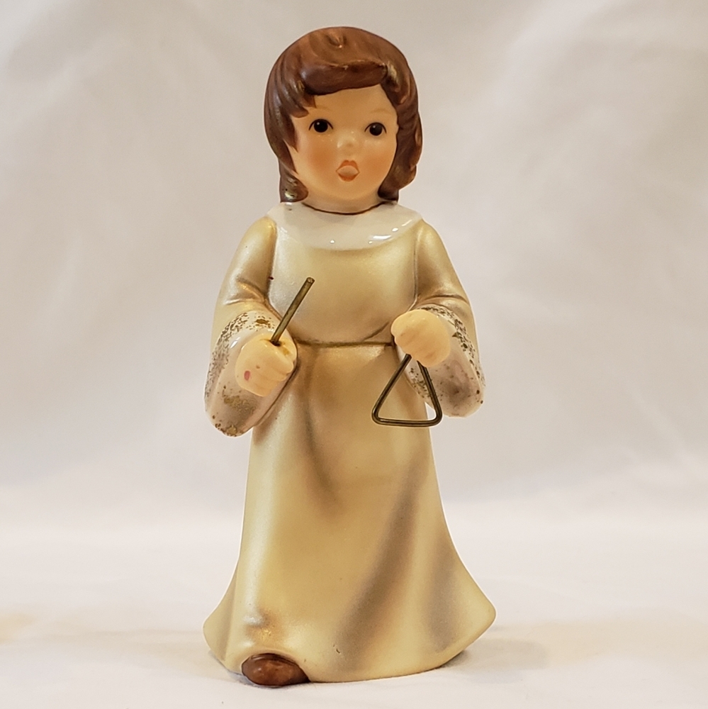 VINTAGE! Goebel Figurine 41-080